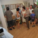 330 – Mosonmagyaróvári Levéltár Kiállítása (Fotó: Nagy Mária)