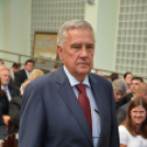 Egyetem tanévnyitó (Fotó: Nagy Mária)