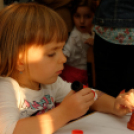 Az állatok világnapja, Leczkésy László origami kiállításának megnyitója (fotó: Horváth Attila)