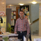 Mosonmagyaróvári Esküvői Kiállítás 2014.