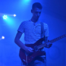 Szigetköz Ízei, Vármegye borai Fesztivál (péntek) (Fotó: Horváth Attila)