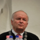 Egyetemi tanévnyitó 1 (Fotó: Nagy Mária)