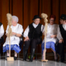 Nyugdíjas Ki-Mit-Tud I. Elődöntő 2014