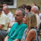 Nyári Zenés esték (Fotó: Nagy Mária)