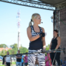 Hédervári sport és egészségnap (Fotó: Nagy Mária)