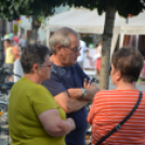 Kult-Utca fesztivál (Fotó: Nagy Mária)