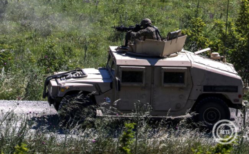 A Pentagon rekordszintre növelné az Egyesült Államok védelmi költségvetését a következő pénzügyi évre