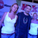 KOZMIX A HÁZBAN A FAHÁZBAN