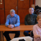 VÁROSVÉDŐ EGYESÜLET 