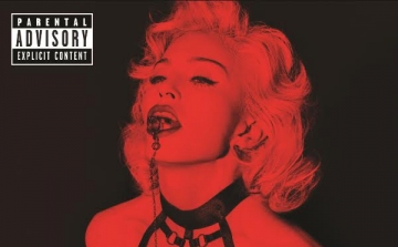 Exkluzív Madonna interjú a Class FM-en Kiss Orsival