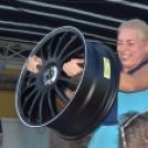 Márkafüggetlen Autós Találkozó Mosonmagyaróvár-Halászi (fotó: Horváth Attila)