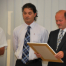 330 – Mosonmagyaróvári Levéltár Kiállítása (Fotó: Nagy Mária)