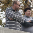 Lajta projekt, ünnepélyes átadás