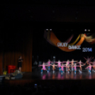 Okay Dance 2014. Gálaműsor - Full Version A Teljes Műsor Part 2.