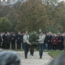 1956-os városi Megemlékezések és Gyásznap /Mosonmagyaróvár/