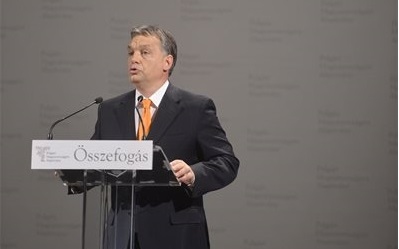 Orbán Viktor: készül a harmadik rezsicsökkentés