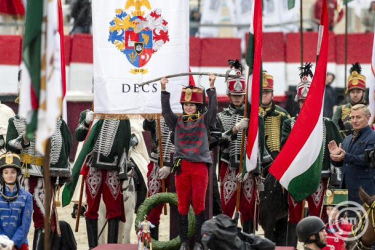 Október első hétvégéjén rendezik a 18. Nemzeti Vágtát Szilvásváradon