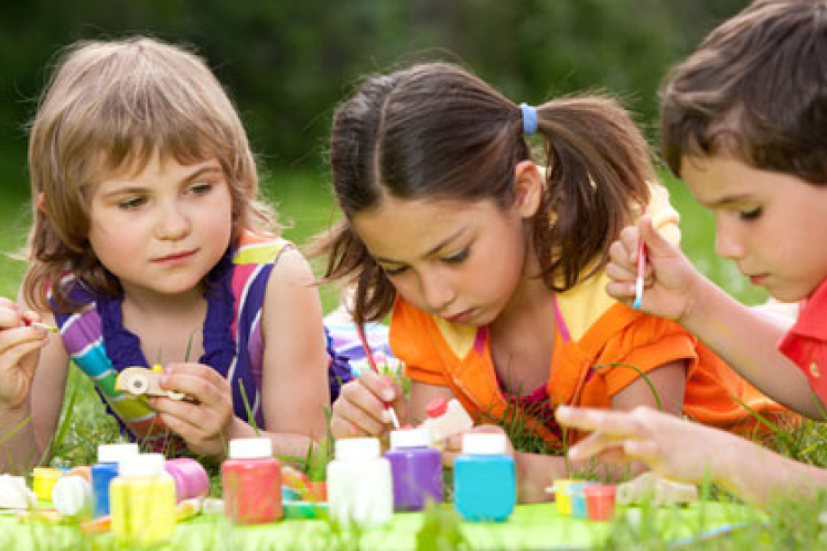 Nyári táborok Mosonmagyaróváron