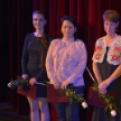 Szociális Munka Napja - városi díjátadó ünnepség