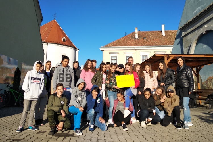 Dráma a Magyar utcában az Ujhelyi-iskolával
