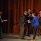 Projektzáró és tehetségkutató verseny a FIÓK szervezésében - 2. rész