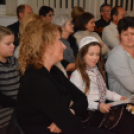 Vizsy Ferenc könyvbemutatója (Fotó: Nagy Mária)