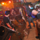 Rómeó vérzik, Junkies koncert a Faházban! (Fotó: Nagy Mária)