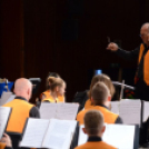 65. éves Kühne Fúvószenekar ünnepi koncertje