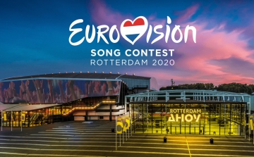 Rotterdam lesz az Eurovíziós Dalfesztivál 2020-as házigazdája
