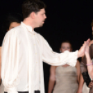 Mosonmagyaróvári Esküvői Kiállítás 2014.