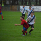 FUTURA Mosonmagyaróvár - Csepel Fc (2:1) Gratulálunk! (Fotó: Nagy Mária)