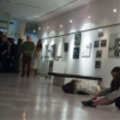 Art Flexum Művészeti Társaság Téli Tárlata