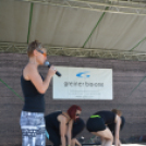 Hédervári sport és egészségnap (Fotó: Nagy Mária)