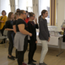 Szociális Munka Napja - városi díjátadó ünnepség