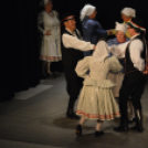 Jótékonysági műsor a Családok Átmeneti Otthona javára (Fotó: Nagy Mária)