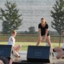 Galaxy RRC a Hal és Kenyér Fesztiválon