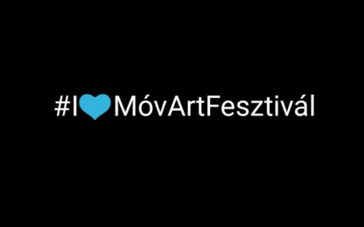 Visszatér az I Love MóvArt!