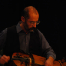 Tiszán innen, Dunán túl - Népdaléneklési verseny (Fotó: Nagy Mária)