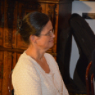 Kép mutatás - a Keresztény család (Fotó: Nagy Mária)