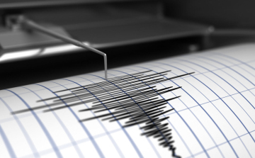 Földrengés volt Bosznia-Hercegovinában, Magyarországon is lehetett érezni