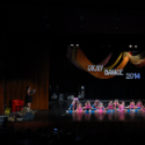 Okay Dance 2014. Gálaműsor - Full Version A Teljes Műsor Part 2.