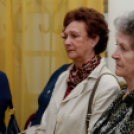 A szigetköztől Stendörrenig - Dr. Grin Igor fényképkiállítása (Fotó: Horváth Attila)