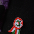 Városi ünnepség (Fotó: Nagy Mária)