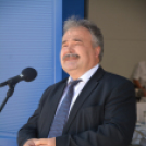 Óvár Építőipari Kft. csarnok átadó (Fotó: Nagy Mária)