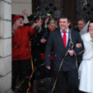 Mutassuk be, Láttassuk, Hirdessük - Flash Mob  (Fotó: Nagy Mária)