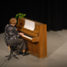 Növendék Hangverseny