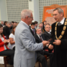 Egyetem tanévnyitó (Fotó: Nagy Mária)