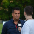 FUTURA Mosonmagyaróvár - Csákvár (1:1) (Fotó: Nagy Mária)