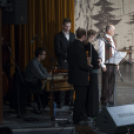 ÓVÁRI GAZDÁSZ TÁNCEGYÜTTES 55 ÉVES JUBILEUMI MŰSORA