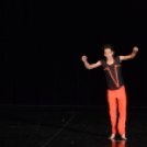 Okay Dance Gála 2015 II.